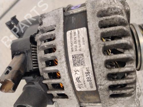 generator-citroen-c3-iii-sx-2016-30949489 main image