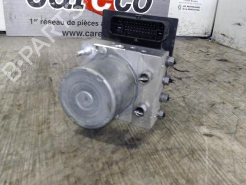 Used ABS pump CITROËN C4 I (LC_) 1.6 HDi (109 hp) 30483337