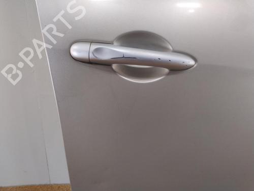 Right front door RENAULT GRAND SCÉNIC III (JZ0/1_) 1.5 dCi (JZ0B, JZ07) | BP29644455C3 