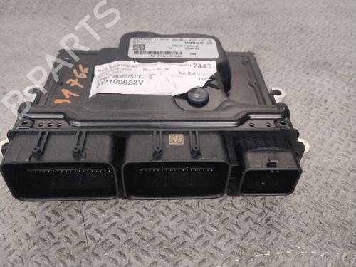 Engine control unit (ECU) RENAULT MASTER IV Platform/Chassis BLUE DCI 150 | BP36819347M57 - Image 3
