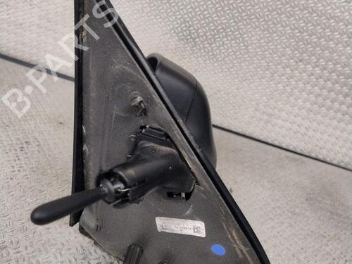 left-mirror-dacia-sandero-ii-2012-34105841 main image