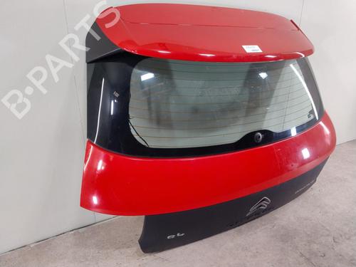 Tailgate CITROËN C4 CACTUS 1.2 VTi 75 / PureTech 75 | BP27332635C6  - Image 8