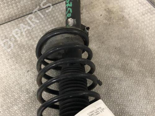 Used Left front shock absorber CITROËN XSARA Coupe (N0) 1.9 D (70 hp) 24062390