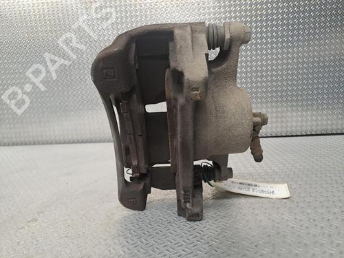 Used Right front brake caliper NISSAN QASHQAI II SUV (J11, J11_) 1.6 dCi (130 hp) 24096352