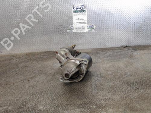 Used Starter OPEL CORSA D (S07) 1.4 (L08, L68) (90 hp) 24084412