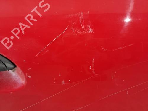 Right front door RENAULT CLIO II (BB_, CB_)  | BP24060775C3 
