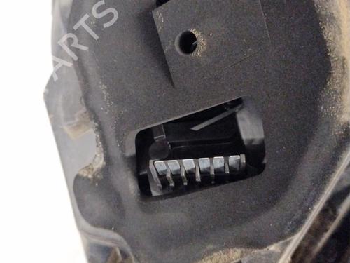 Højre baglygte OPEL ASTRA H GTC (A04) 1.6 (L08) (105 hp) 28526728