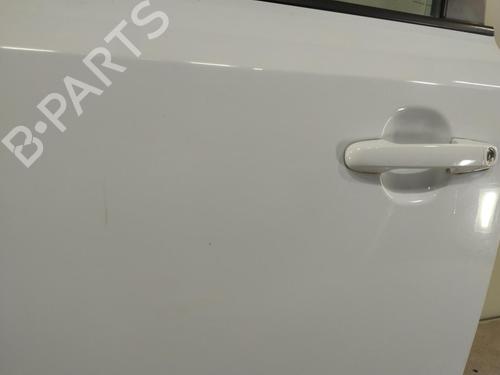Left front door KIA CEE'D SW (ED) 1.6 CRDi 115 | BP27393783C2 