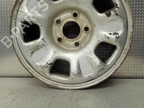 Used Rim Rim DACIA DUSTER (HS_) 1.5 dCi 4x4 (90 hp) 36656391 36656391