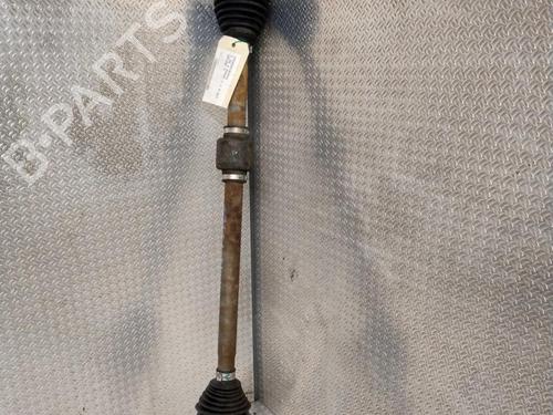 Used Right front driveshaft HYUNDAI i20 II (GB, IB) 1.0 T-GDI (101 hp) 29577253