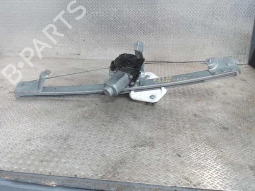Used Front left window mechanism DACIA LOGAN MCV (KS_) 1.5 dCi (KS0W) (86 hp) 24074314