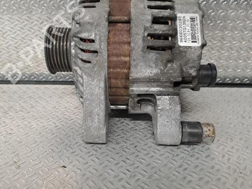 Used Alternator CITROËN C3 II (SC_) 1.1 i (60 hp) 24067162