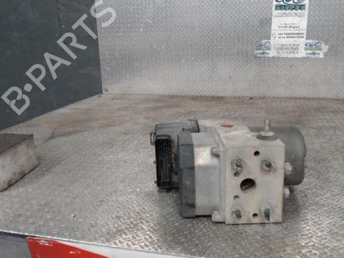 ABS pump OPEL MERIVA A MPV (X03) 1.8 (E75) | BP30483849M43