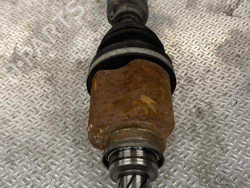 Drivaksel fortil venstre NISSAN NOTE (E12) 1.5 dCi (90 hp) 24101018