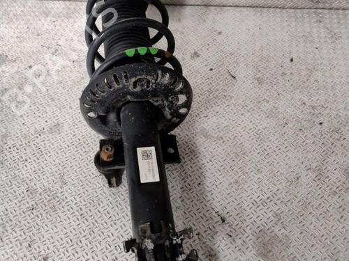 Left front shock absorber AUDI A1 (8X1, 8XK) 1.6 TDI | BP28087830M16