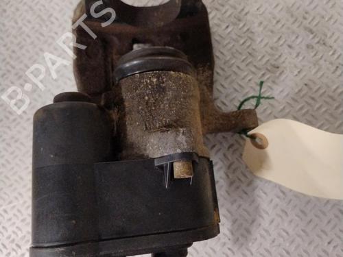Used Right rear brake caliper VW TIGUAN (5N_) 2.0 TDI 4motion (140 hp) 27581425