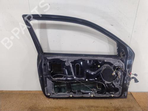 Left front door FORD FOCUS I (DAW, DBW) 1.6 16V | BP30797639C2 