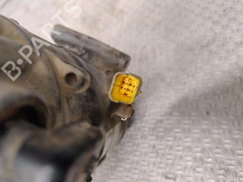 Used AC compressor AC compressor CITROËN BERLINGO MULTISPACE (B9) 1.6 HDi 110 (112 hp) 28615108 28615108