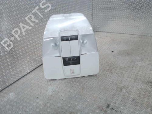 Used Interior roof light MERCEDES-BENZ A-CLASS (W169) A 180 (169.032, 169.332) (116 hp) 24072537