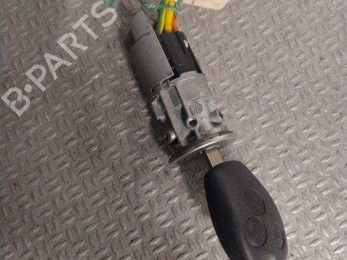 Ignition barrel RENAULT TRAFIC II Van (FL) 2.0 dCi 115 (FL01, FL0U, FL00, FL0H, FL0M) | BP39111630M48 - Image 2