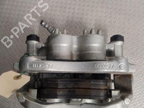 Left front brake caliper RENAULT MASTER III Platform/Chassis (EV, HV, UV) 2.3 dCi 145 FWD (EV0E, EV0F, HV0E, HV0F, UV0E, UV0F,... | BP37163101M105 - Image 4