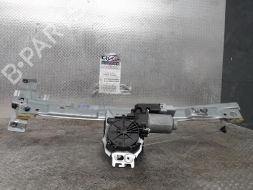 Used Front right window mechanism PEUGEOT 207 (WA_, WC_) 1.6 16V Turbo (150 hp) 24087120
