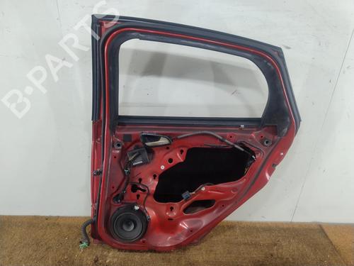 Right rear door FORD FOCUS III 1.0 EcoBoost | BP31266215C5 