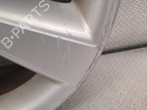 Rim NISSAN QASHQAI / QASHQAI +2 I (J10, NJ10, JJ10E) 2.0 dCi | BP25703451C45 
