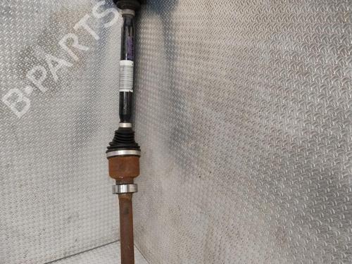 Used Right front driveshaft Right front driveshaft RENAULT ZOE (BFM_) ZOE (88 hp) 30691411 30691411