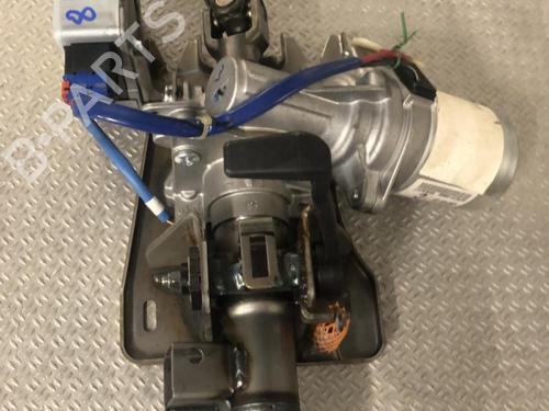 Used Steering column RENAULT TWINGO II (CN0_) 1.2 16V (CN04, CN0B) (75 hp) 24061183