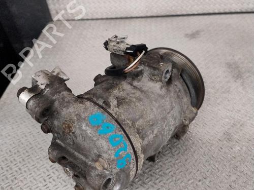 AC compressor SUZUKI SWIFT III (MZ, EZ) 1.3 DDiS (RS413D) | BP37498073M34 - Image 4