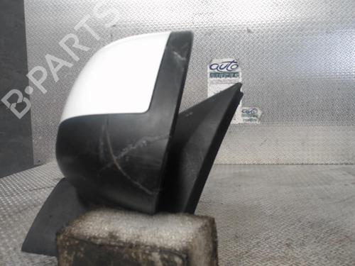 Used Left mirror DACIA DOKKER MPV (KE_) 1.2 TCe (KEM0, KEAY) (115 hp) 24085015