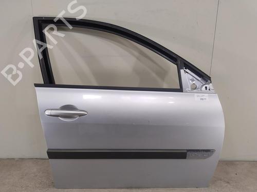Right front door RENAULT MEGANE II (BM0/1_, CM0/1_) 1.9 dCi | BP27731512C3 