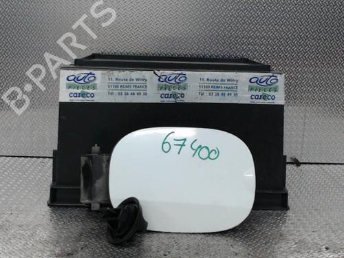 Used Fuel flap RENAULT MODUS / GRAND MODUS (F/JP0_) 1.5 dCi (FP0E, JP0E) (65 hp) 24070876