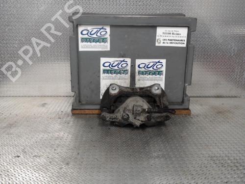 Left front brake caliper CHEVROLET CRUZE (J300) 2.0 CDI | BP24072716M105