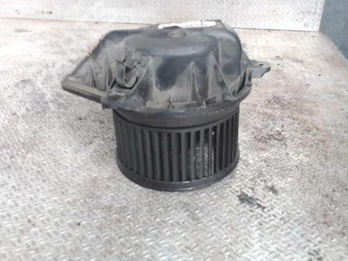 Used Heater blower motor Heater blower motor RENAULT TRAFIC II Van (FL) 2.5 dCi 145 (FL0J) (146 hp) 24074021 24074021