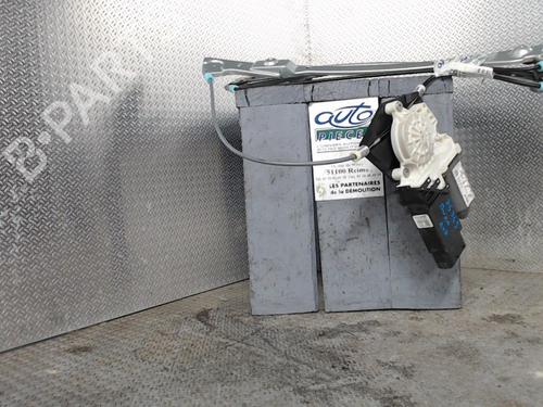 Used Front right window mechanism Front right window mechanism VW BORA I (1J2) 1.9 TDI (90 hp) 24078567 24078567