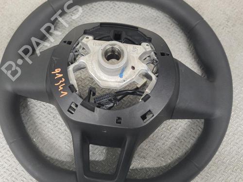 Steering wheel OPEL CORSA D (S07) 1.7 CDTI (L08, L68) | BP36462336C49 - Image 5