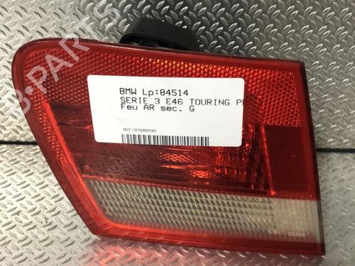Left tailgate light BMW 3 Touring (E46) 320 i | BP24060748C79 - Image 3