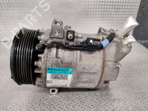 AC compressor RENAULT MASTER III Van (FV) 2.3 dCi 135 FWD (FV0N, FV08, FV06, FV00, FV1S) | BP39213059M34 - Image 2