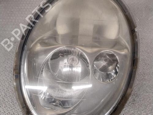 Left headlight MINI MINI (R50, R53) One D | BP24098138C28 - Image 4