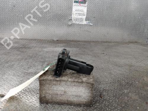 Used Mass air flow sensor TOYOTA AURIS (_E15_) 2.0 D-4D (ADE150_, ADE150R) (126 hp) 24088773
