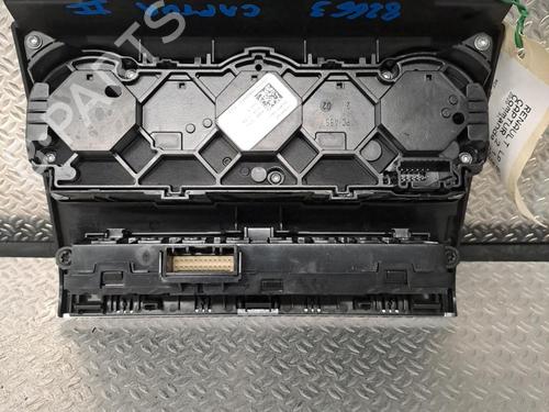 Climate control RENAULT CAPTUR II (HF_) TCe 130 (HFMF) | BP24092303I5 - Image 2