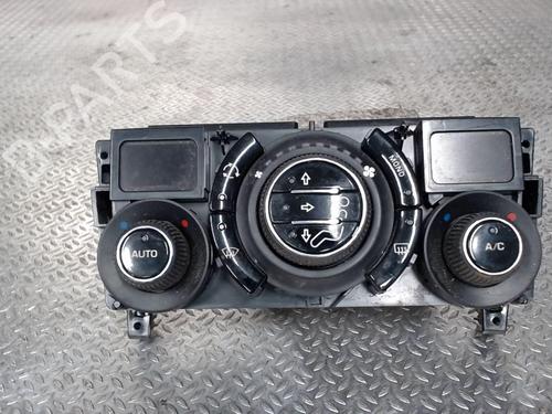 Used Climate control Climate control CITROËN C3 Picasso (SH_) 1.6 HDi (90 hp) 24076353 24076353