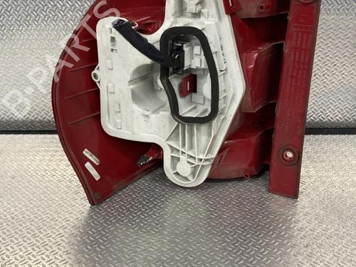 Used Left taillight Left taillight SKODA YETI (5L) 1.2 TSI (105 hp) 24061607 24061607