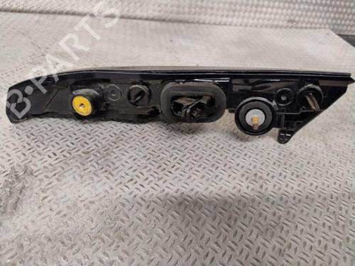 Used Right tailgate light CITROËN C4 III (BA_, BB_, BC_) ë-C4 (BCZKXC, BZCKSC) (136 hp) 30651668