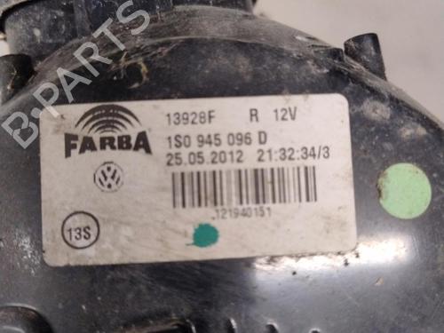 Right taillight VW UP! (121, 122, BL1, BL2, BL3, 123) 1.0 | BP27581488C35  - Image 5
