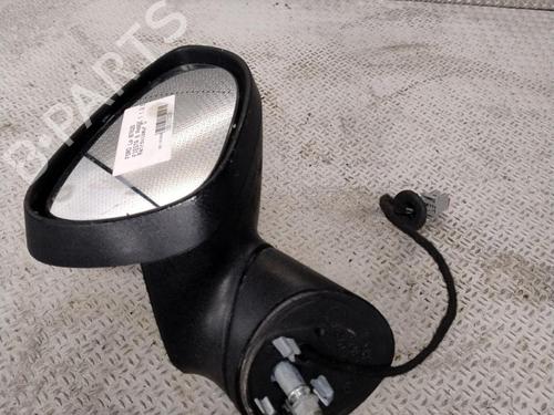 Right mirror FORD FIESTA VI (CB1, CCN) 1.25 | BP27098530C27 
