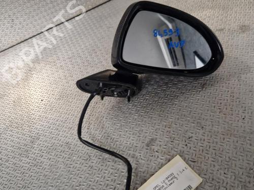 Right mirror OPEL CORSA D (S07) 1.4 (L08, L68) | BP24091291C27 
