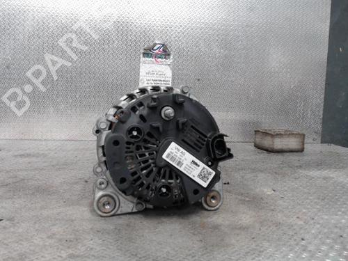 Used Alternator Alternator CUPRA FORMENTOR (KM7, KMP) 1.5 TSI (150 hp) 24096174 24096174